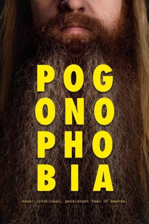 Pogonophobia (2020) poster