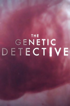 The Genetic Detective (2020) poster