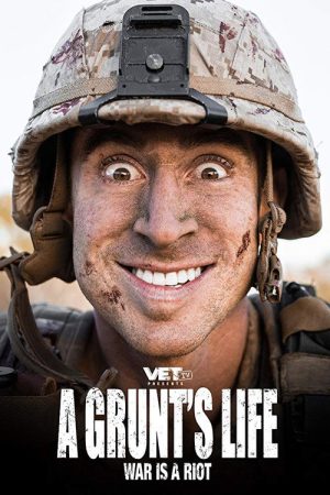A Grunt’s Life (2019) poster