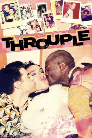 Throuple (2026) poster