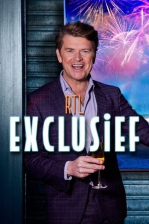 RTL Exclusief (2020) poster