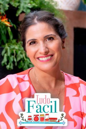 Tudo Fácil (2022) poster