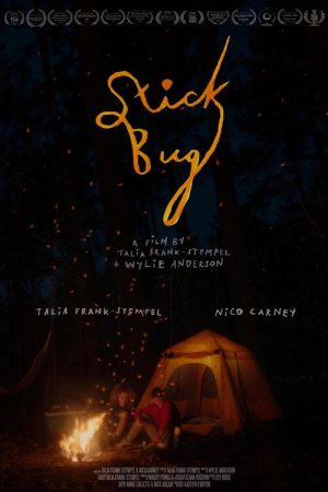 Stick Bug (2025) poster