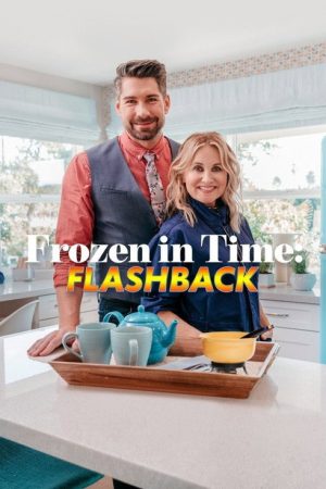 Frozen in Time: Flashback (2021) poster