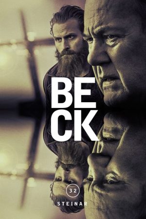Beck 32 – Steinar (2016) poster