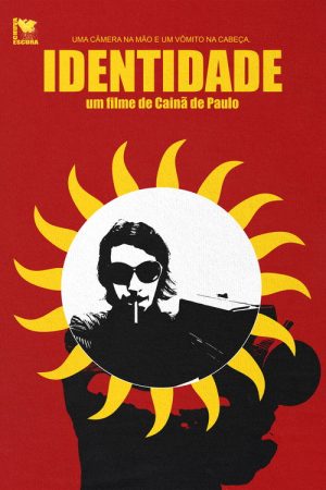 Identidade (2026) poster
