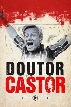 Doctor Castor (2021) poster
