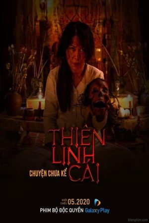 Kumanthong: The Untold Story (2019) poster