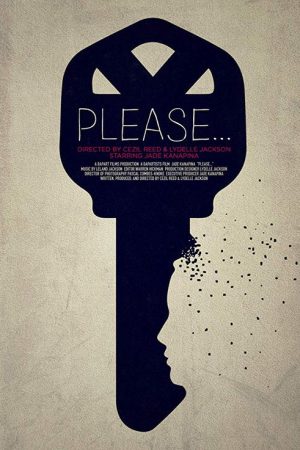 Please… (2017) poster
