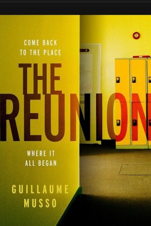 The Reunion (2022) poster