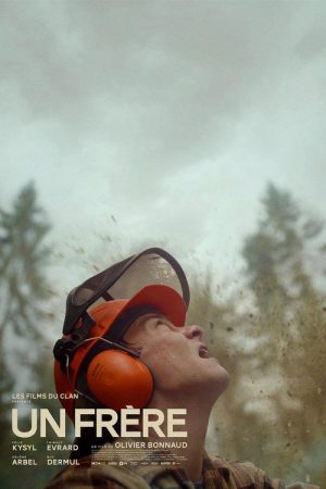 Un frère (2020) poster