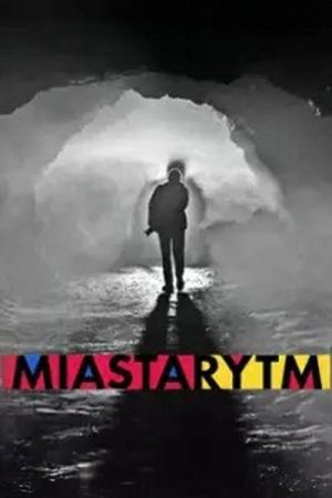 Miasta rytm (2019) poster
