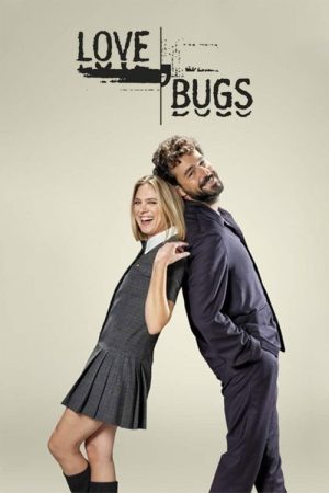 Love Bugs (2025) poster