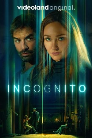 Incognito (2023) poster
