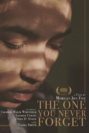 The One You Never Forget (2019) poster