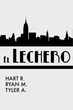 El Lechero (2018) poster