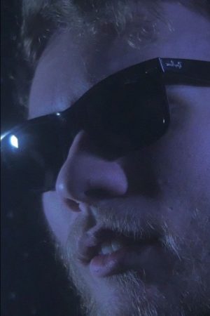 Wayfarers (2017) poster