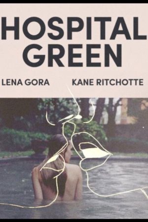 Hospital Green (2017) poster