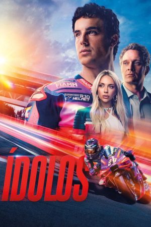 Idols (2026) poster