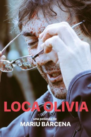 Loca Olivia (2018) poster