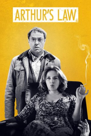 Arthur’s Law (2018) poster