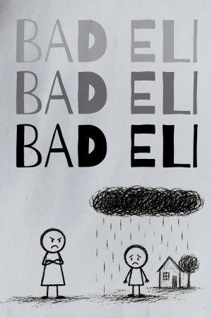 Bad Eli (2025) poster