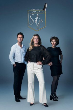 I lomma på Silje (2019) poster