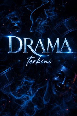 THE DRAMAZ (2026) poster