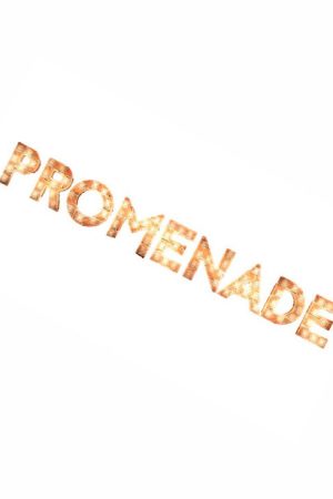 Promenade (2019) poster