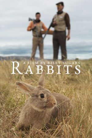 Rabbits (2020) poster
