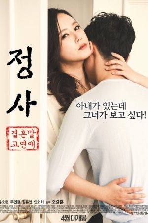 Sex: A Relationship and Not Marriage (2016) poster