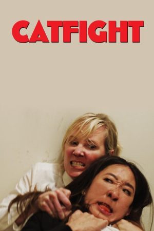Catfight (2017) poster