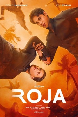 Roja (2025) poster
