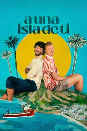 An Island Away From You (2026) poster