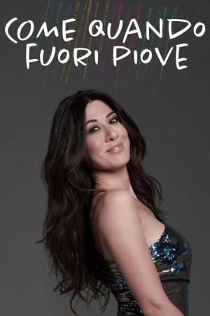 Come quando fuori piove (2018) poster