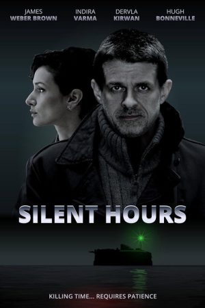 Silent Hours (2017) poster
