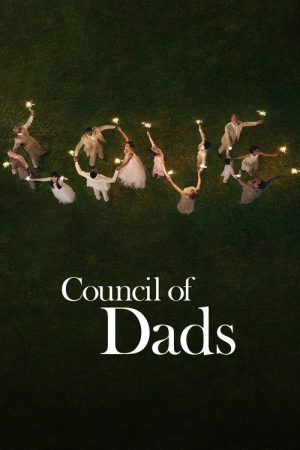 Council of Dads (2020) poster