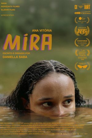 Mira (2026) poster