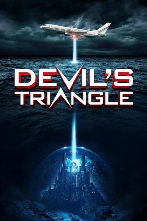Devil’s Triangle (2021) poster