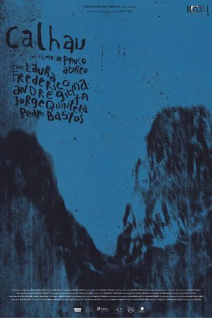 Calhau (2025) poster
