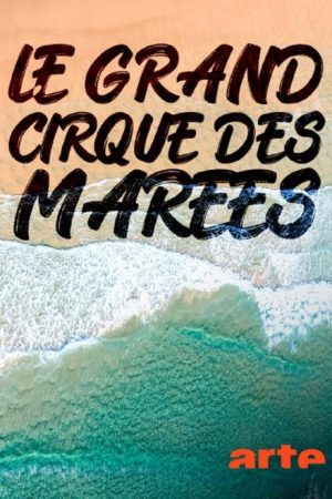 Le grand cirque des marées (2025) poster