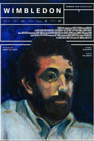 Wimbledon (2019) poster