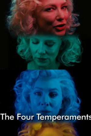 The Four Temperaments (2020) poster