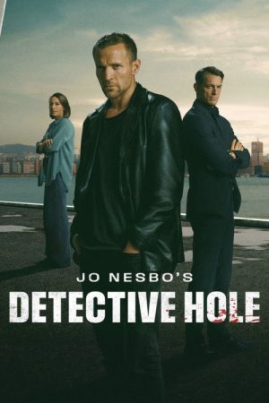 Detective Hole (2026) Web Series — Cast, Story & Where to Watch | MovieLinkBD poster