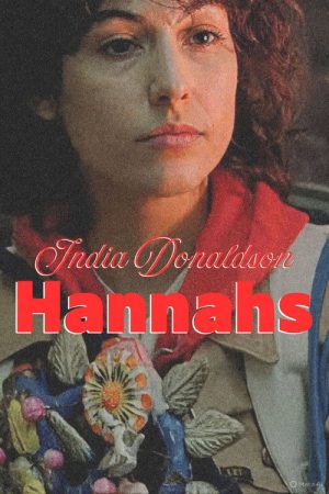 Hannahs (2019) poster