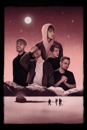 Pojkvän (2018) poster