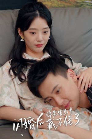 闪婚后，傅先生马甲藏不住了 (2023) poster