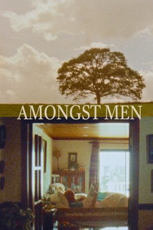 Amongst Men (2026) poster