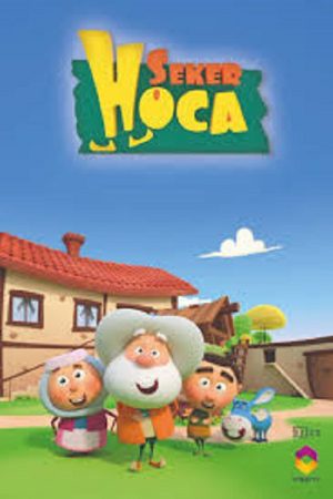 Şeker Hoca (2017) poster