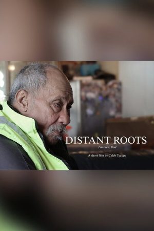 Distant Roots (2026) poster
